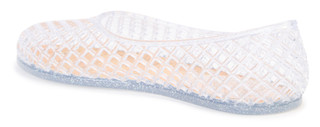 Thumbnail 4: Jessica Simpson Womens Jellie Flats 