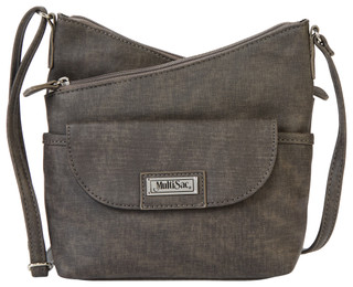 Thumbnail 1: MULTISAC Vista Crossbody Bag 