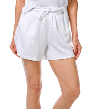 Thumbnail 2: LAUNDRY BY SHELLI SEGAL Women's 2 Pc Short Sleeve Lounge Set 
