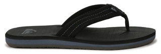 Thumbnail 2: Quiksilver Boys Carver Flip Flop Sandals 