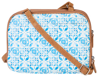 Thumbnail 3: MULTISAC Print Crossbody Bag 