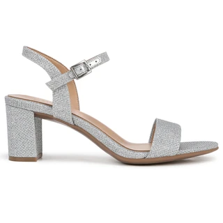 Thumbnail 7: Naturalizer Womens Bristol Heeled Sandals 