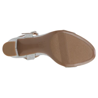 Thumbnail 3: Naturalizer Womens Bristol Heeled Sandals 