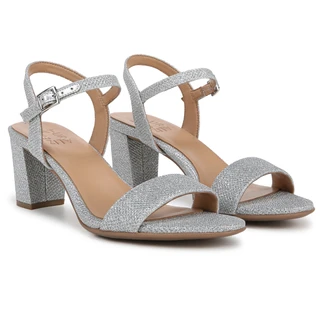 Thumbnail 8: Naturalizer Womens Bristol Heeled Sandals 