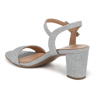 Thumbnail 5: Naturalizer Womens Bristol Heeled Sandals 
