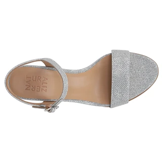 Thumbnail 2: Naturalizer Womens Bristol Heeled Sandals 