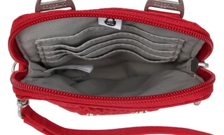 Thumbnail 2: BAGGALLINI Crossbody Bryant Pouch Bag 
