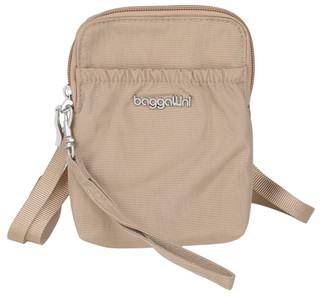 Thumbnail 1: BAGGALLINI Crossbody Bryant Pouch Bag 