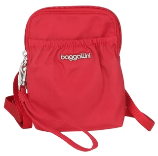 Thumbnail 1: BAGGALLINI Crossbody Bryant Pouch Bag 