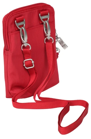Thumbnail 3: BAGGALLINI Crossbody Bryant Pouch Bag 