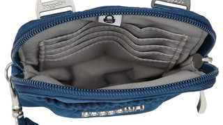Thumbnail 3: BAGGALLINI Crossbody Bryant Pouch Bag 