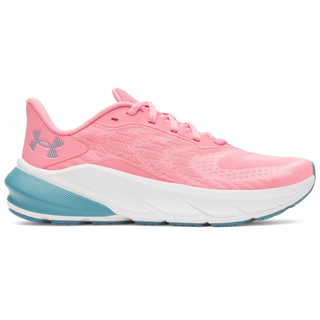 Thumbnail 3: Under Armour Womens Turbulence 3 Athletic Shoes 