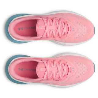 Thumbnail 4: Under Armour Womens Turbulence 3 Athletic Shoes 