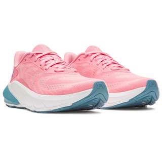 Thumbnail 5: Under Armour Womens Turbulence 3 Athletic Shoes 