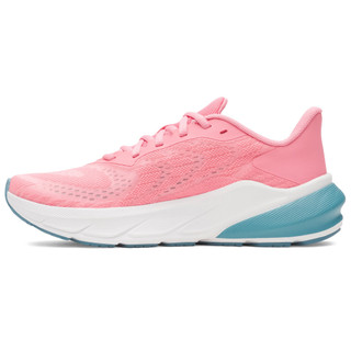 Thumbnail 6: Under Armour Womens Turbulence 3 Athletic Shoes 
