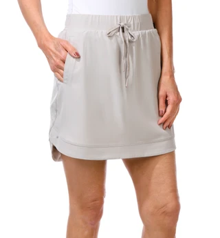 Thumbnail 1: RBX Women's Active Stretch Woven Skirt 