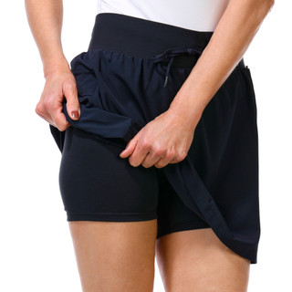 Thumbnail 2: RBX Women's Active Stretch Woven Skort 