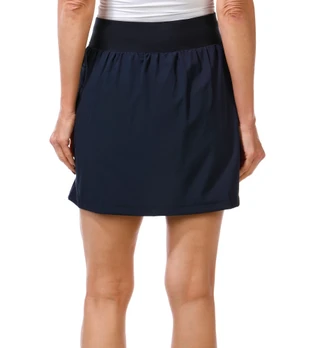 Thumbnail 2: RBX Women's Active Stretch Woven Skort 