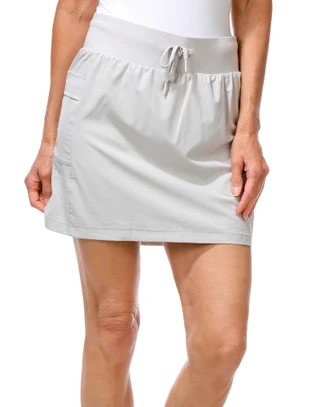 Thumbnail 1: RBX Women's Active Stretch Woven Skort 