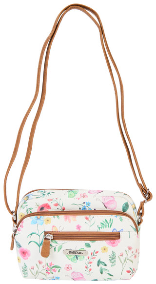 Thumbnail 1: MULTISAC Dynamic Mini Crossbody 