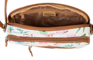 Thumbnail 4: MULTISAC Dynamic Mini Crossbody 