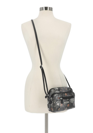 Thumbnail 5: MULTISAC Dynamic Mini Crossbody 