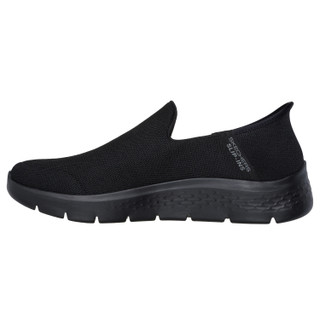 Thumbnail 3: Skechers Mens Slip-Ins Go Walk Louis Athleics Shoes 