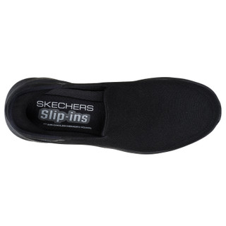 Thumbnail 4: Skechers Mens Slip-Ins Go Walk Louis Athleics Shoes 
