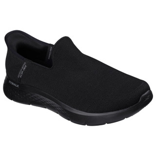 Thumbnail 1: Skechers Mens Slip-Ins Go Walk Louis Athleics Shoes 