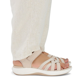 Thumbnail 4: Clarks Womens Mira Shore Sandals 