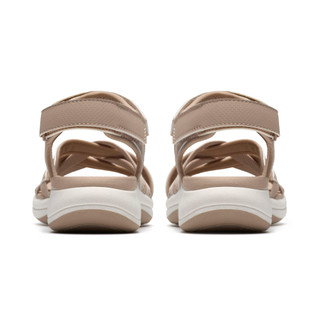 Thumbnail 5: Clarks Womens Mira Shore Sandals 