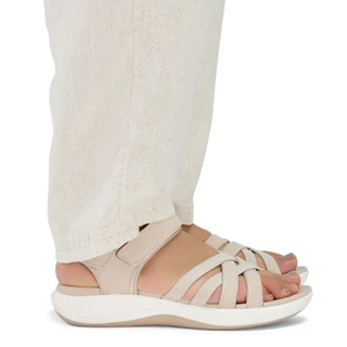 Thumbnail 6: Clarks Womens Mira Shore Sandals 
