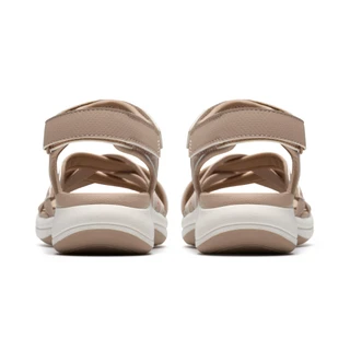Thumbnail 5: Clarks Womens Mira Shore Sandals 