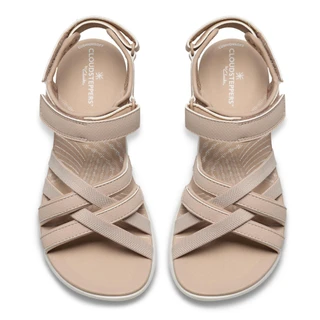 Thumbnail 2: Clarks Womens Mira Shore Sandals 