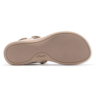 Thumbnail 3: Clarks Womens Mira Shore Sandals 