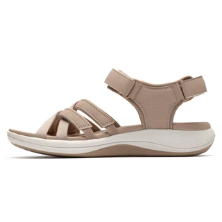Thumbnail 4: Clarks Womens Mira Shore Sandals 