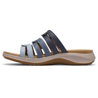 Thumbnail 4: Clarks Womens Maelynn Abby Sandals 