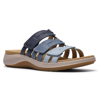 Thumbnail 1: Clarks Womens Maelynn Abby Sandals 