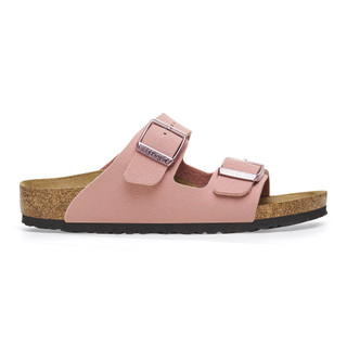 Thumbnail 2: Birkenstock Girls Arizona Sandals 