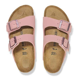 Thumbnail 4: Birkenstock Girls Arizona Sandals 