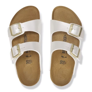 Thumbnail 4: Birkenstock Girls Arizona Sandals 