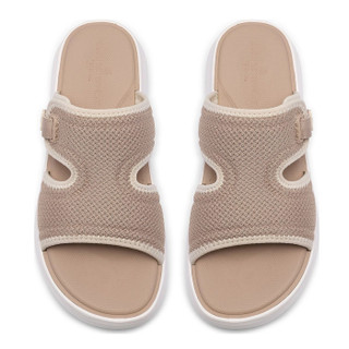 Thumbnail 5: Clarks Womens Solevana Mist Sandals 