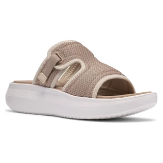 Thumbnail 1: Clarks Womens Solevana Mist Sandals 