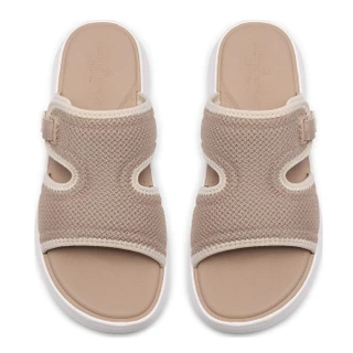 Thumbnail 2: Clarks Womens Solevana Mist Sandals 