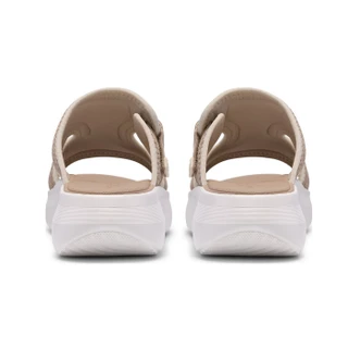 Thumbnail 5: Clarks Womens Solevana Mist Sandals 