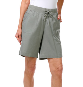 Thumbnail 1: Dash Women's Marguerita Bermuda Shorts 