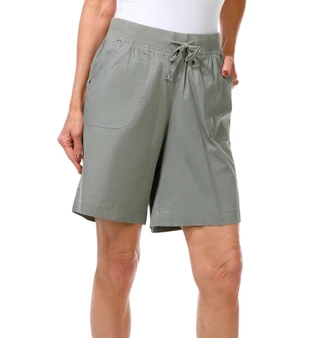 Thumbnail 1: Dash Women's Marguerita Bermuda Shorts 