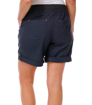 Thumbnail 3: Dash Women's Marguerita Bermuda Shorts 