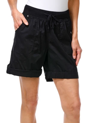 Thumbnail 1: Dash Women's Marguerita Bermuda Shorts 