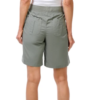 Thumbnail 2: Dash Women's Marguerita Bermuda Shorts 